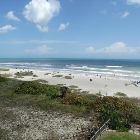 Boardwalk 201- Direct Oceanfront Condo! Cocoa Beach Zewnętrze zdjęcie
