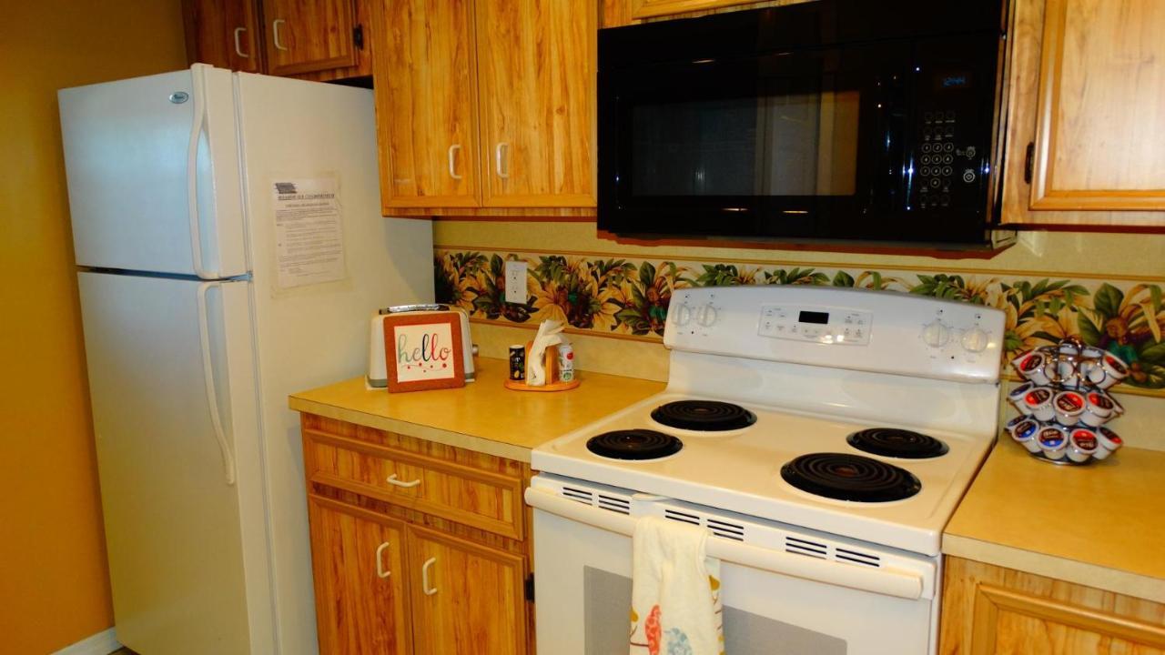 Boardwalk 201- Direct Oceanfront Condo! Cocoa Beach Zewnętrze zdjęcie
