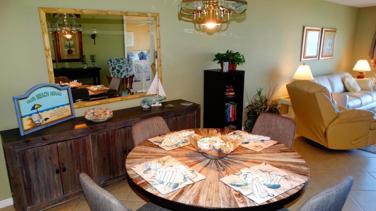 Boardwalk 201- Direct Oceanfront Condo! Cocoa Beach Zewnętrze zdjęcie