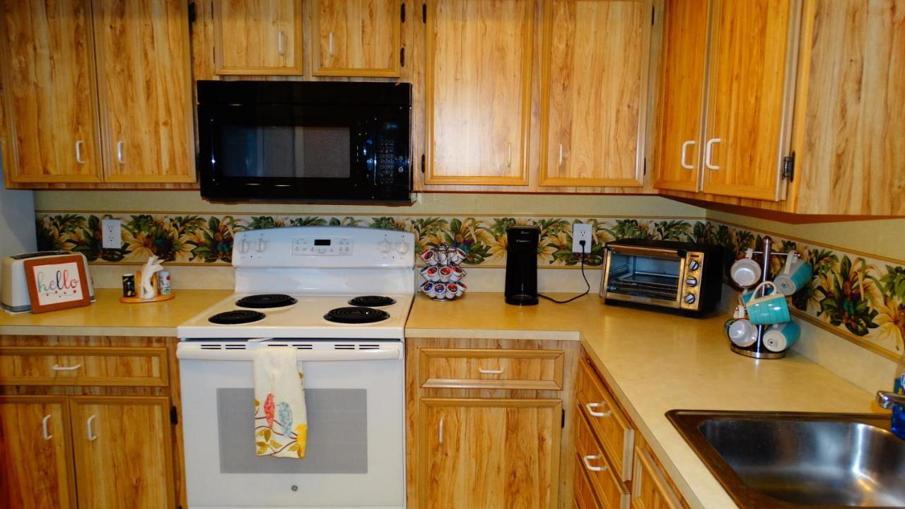 Boardwalk 201- Direct Oceanfront Condo! Cocoa Beach Zewnętrze zdjęcie