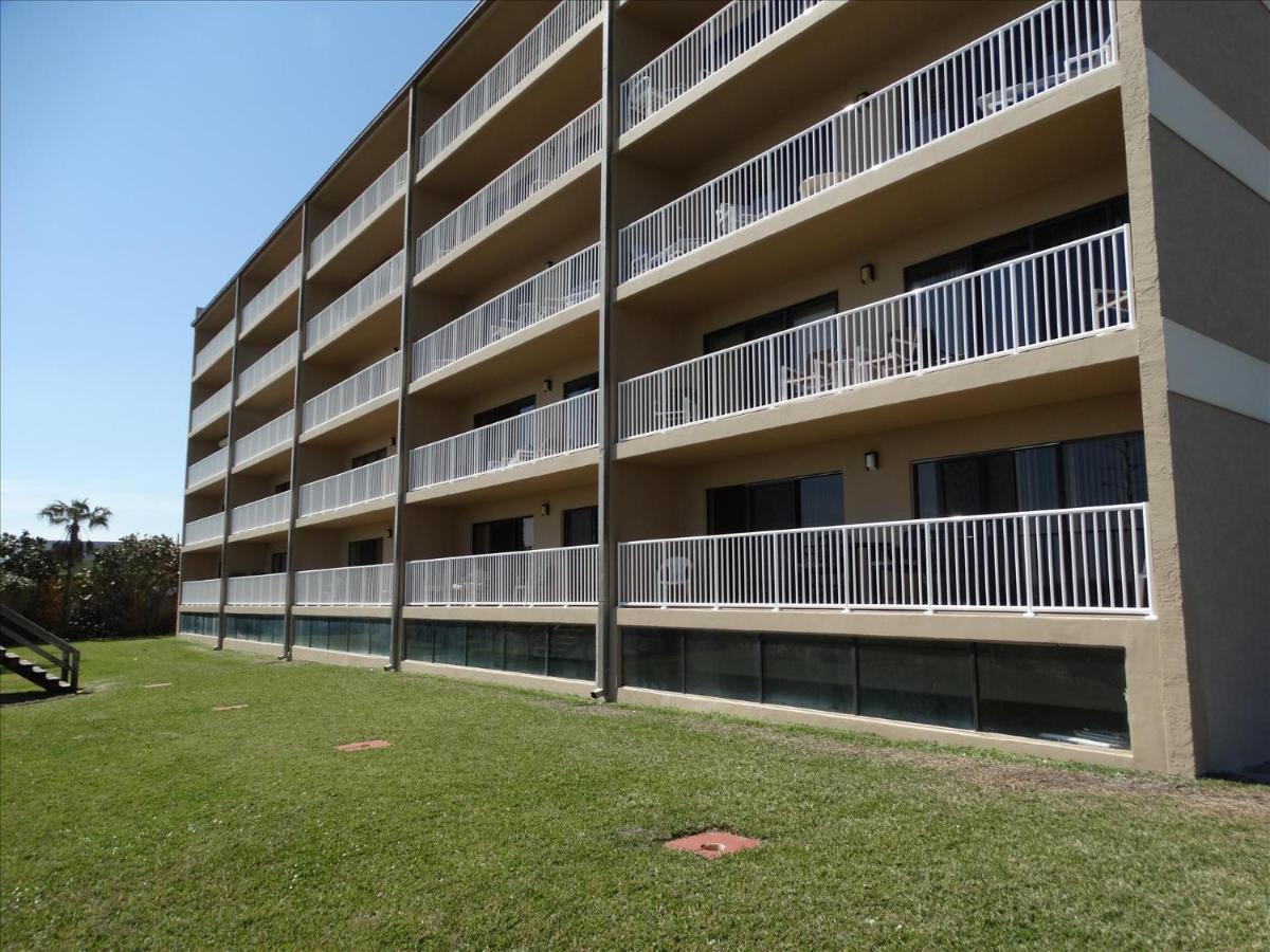 Boardwalk 201- Direct Oceanfront Condo! Cocoa Beach Zewnętrze zdjęcie