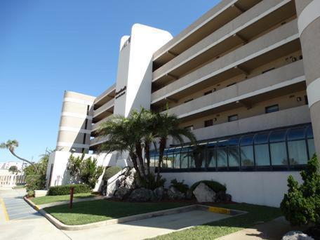 Boardwalk 201- Direct Oceanfront Condo! Cocoa Beach Zewnętrze zdjęcie
