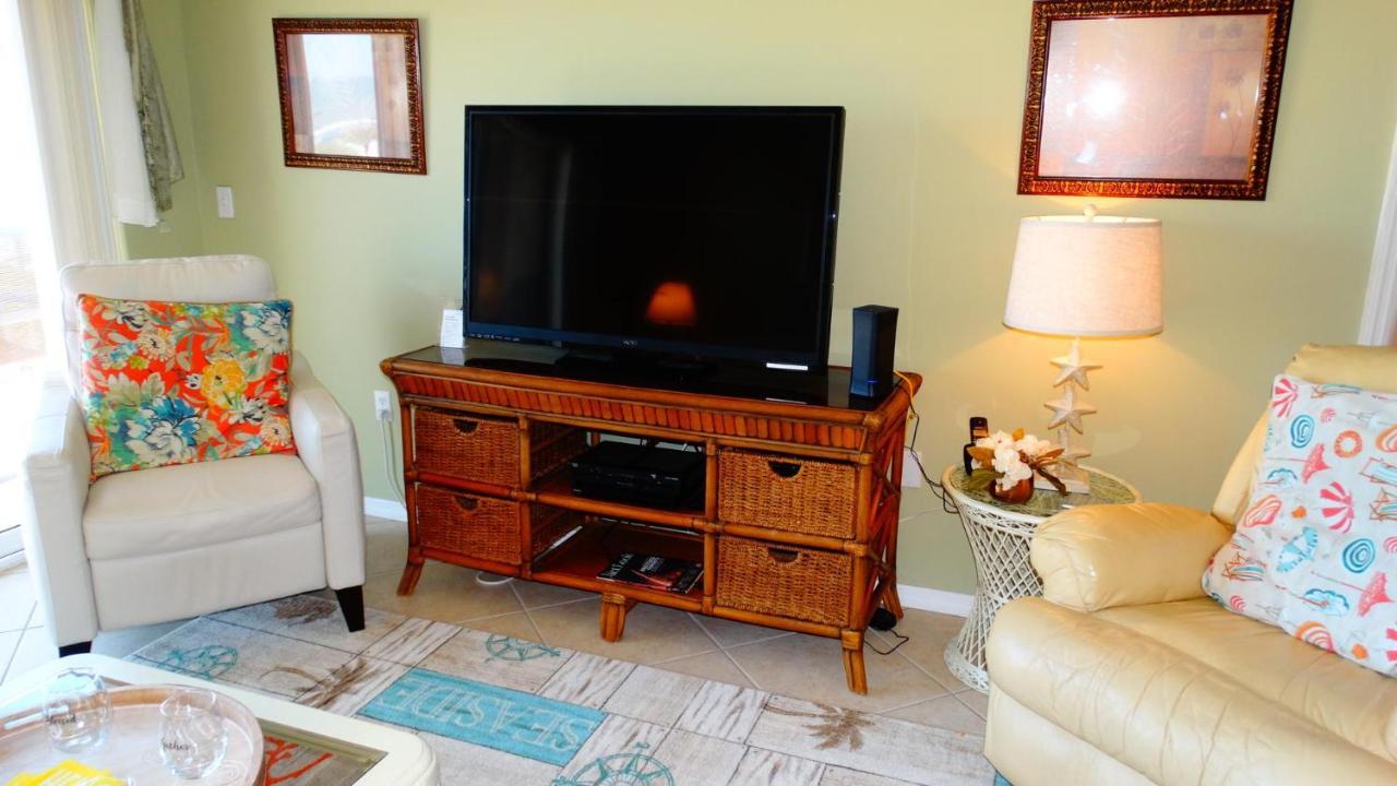 Boardwalk 201- Direct Oceanfront Condo! Cocoa Beach Zewnętrze zdjęcie