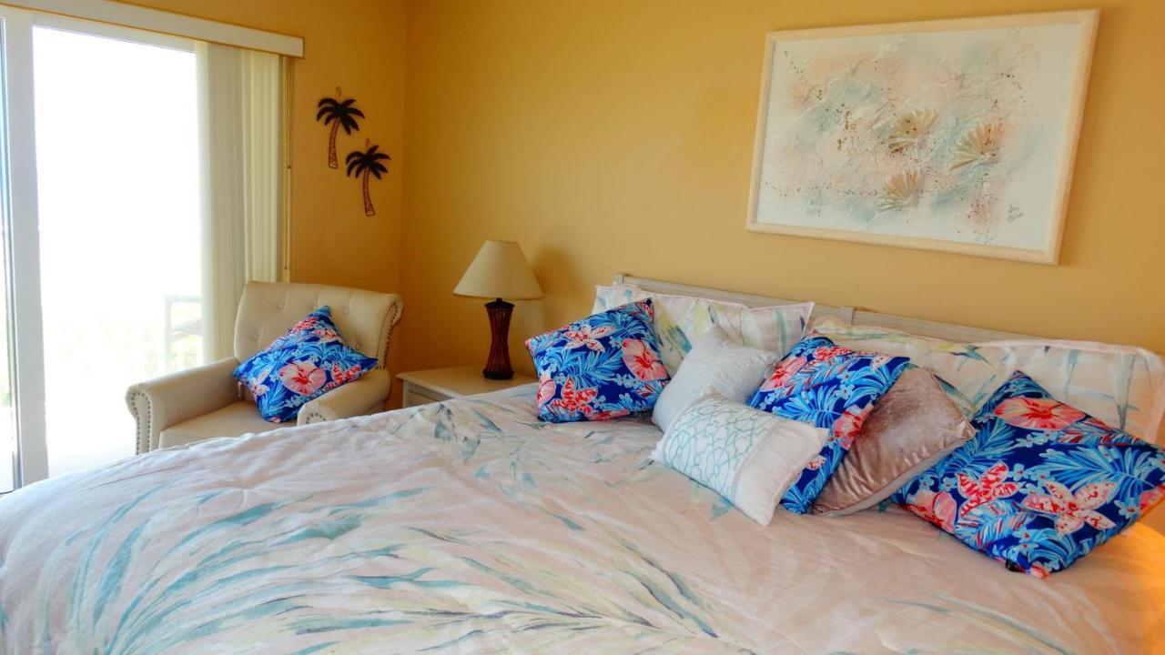 Boardwalk 201- Direct Oceanfront Condo! Cocoa Beach Zewnętrze zdjęcie
