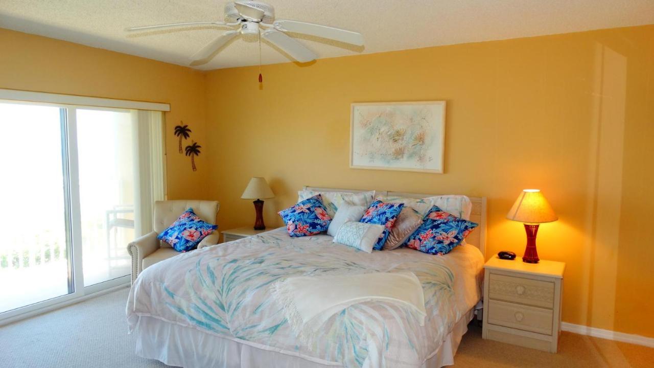 Boardwalk 201- Direct Oceanfront Condo! Cocoa Beach Zewnętrze zdjęcie